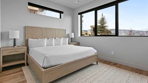 SkyRidge 31 Bedroom