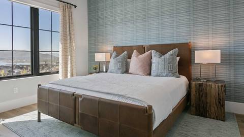 Deer Valley lodging property SkyRidge 11981 bedroom