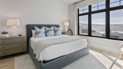 Deer Valley lodging property SkyRidge 11981