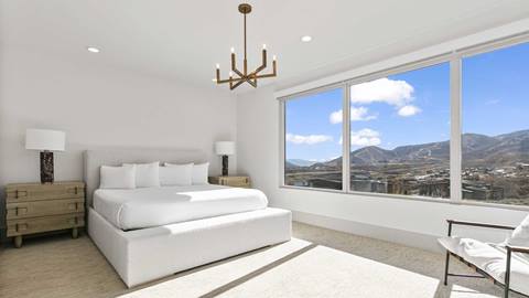 SkyRidge 1199 bedroom