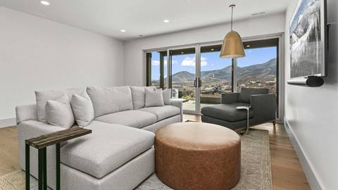 SkyRidge 1199 media room