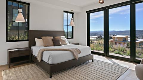 SkyRidge 1843 bedroom 1