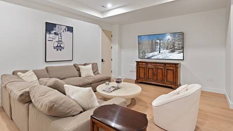 SkyRIdge 1843 media room