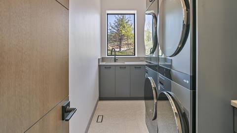 SkyRidge 1868 in-unit laundry