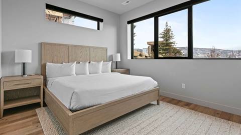 SkyRidge 31 Bedroom
