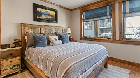 Stag 47 Bedroom 1