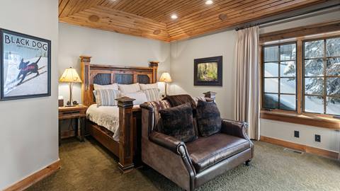 Stag 47 Bedroom 2