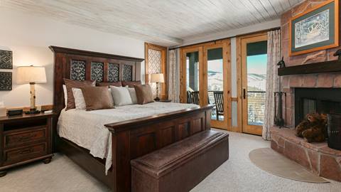 Stag 47 Bedroom 4