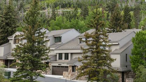 Stonebridge Exterior