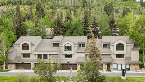 Stonebridge Exterior