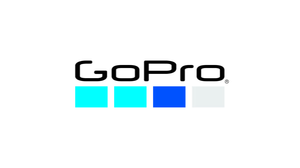 GoPro Logo