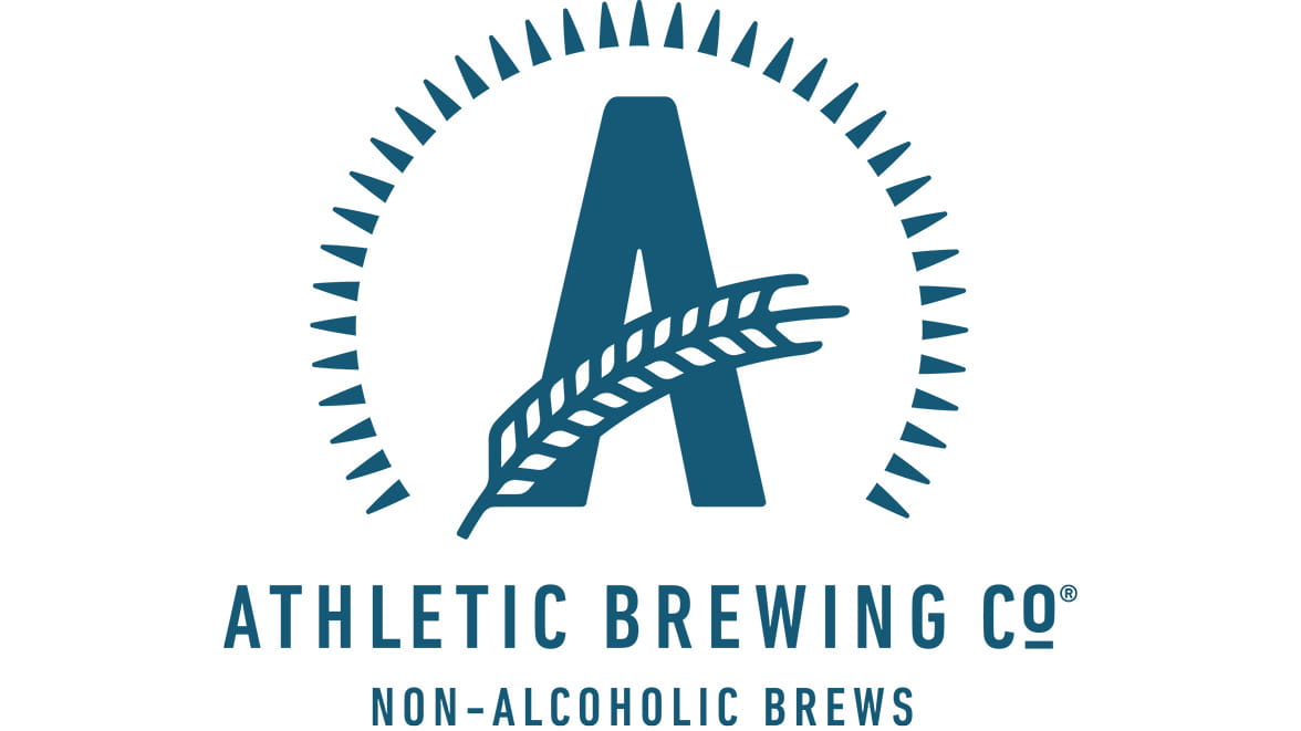 Athletic Brewing Logo