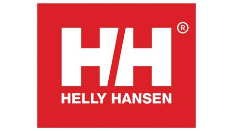 Helly Hansen Logo