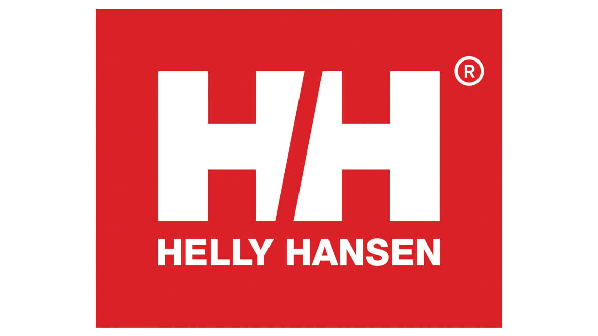 Helly Hansen Logo