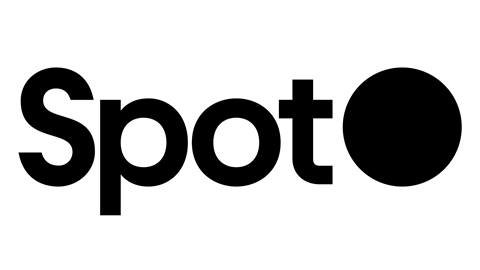 Spot Insurance logo.