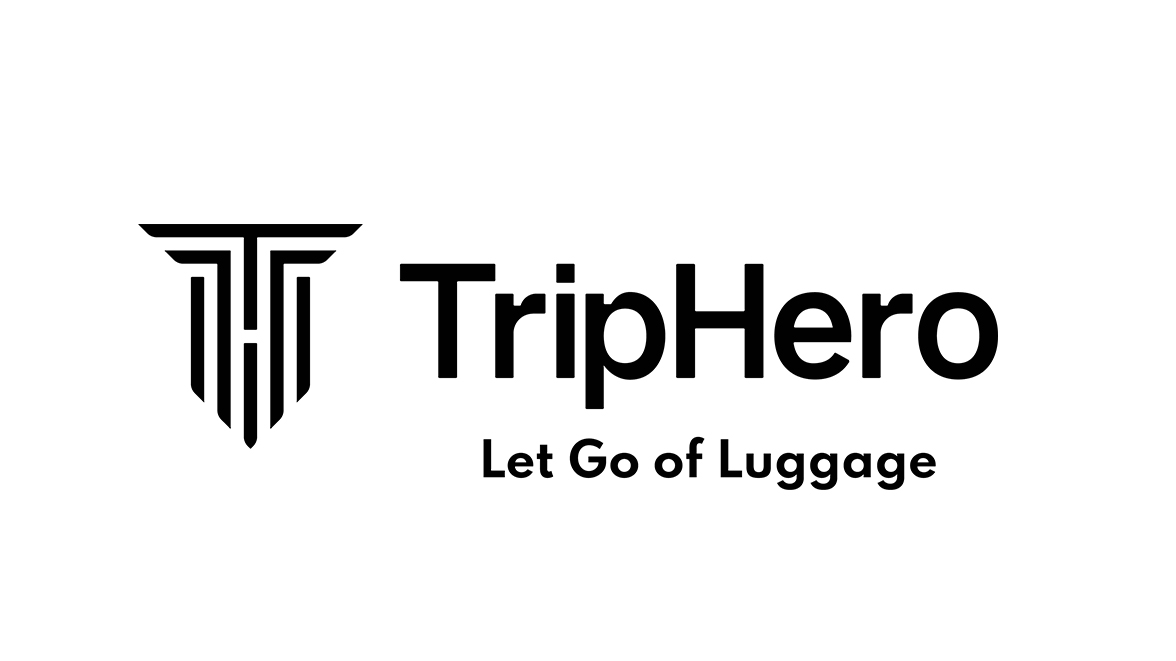 Trip Hero Logo