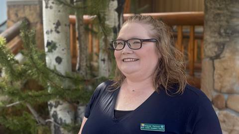 Deer Valley Academy Teacher Kajsa Nelson