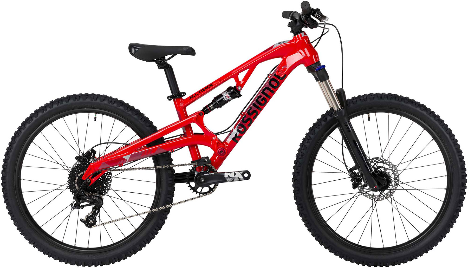 rossignol r duro
