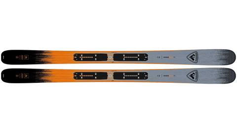 Rossignol ski Sender Soul 92