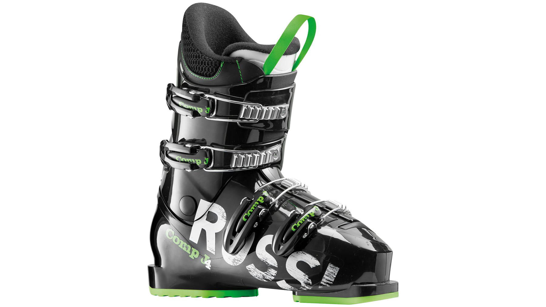 Junior Ski Rentals at Deer Valley Resort