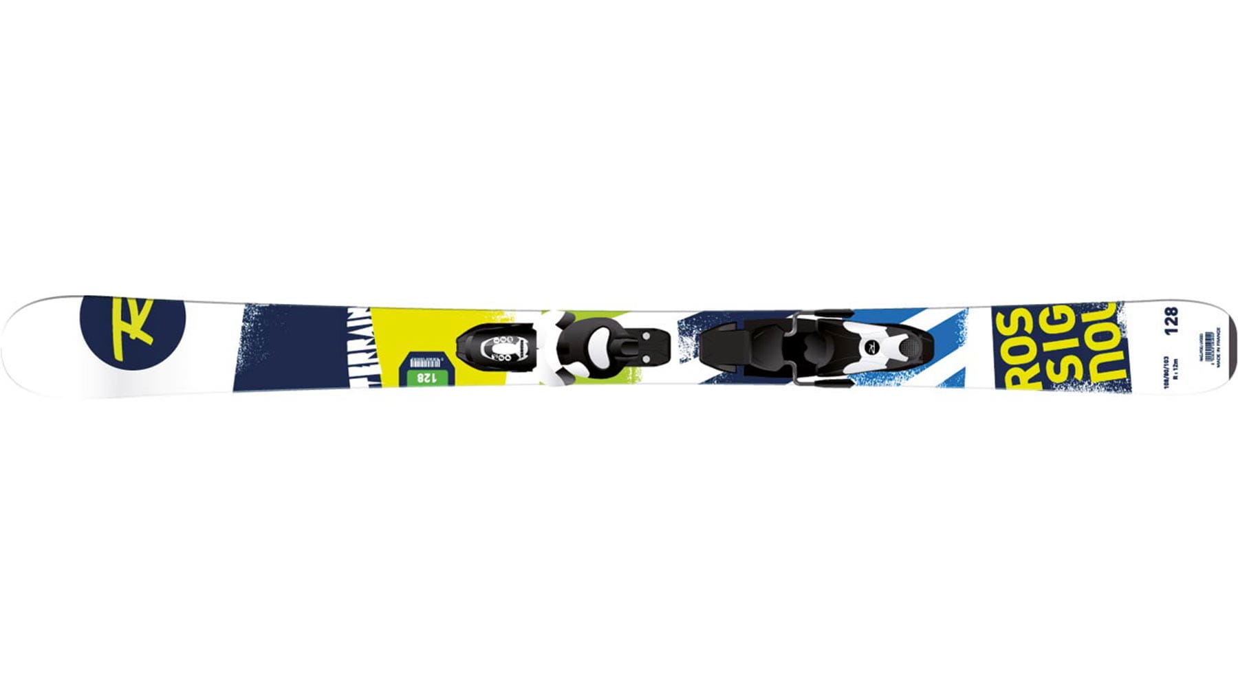 Rossignol Junior Skis