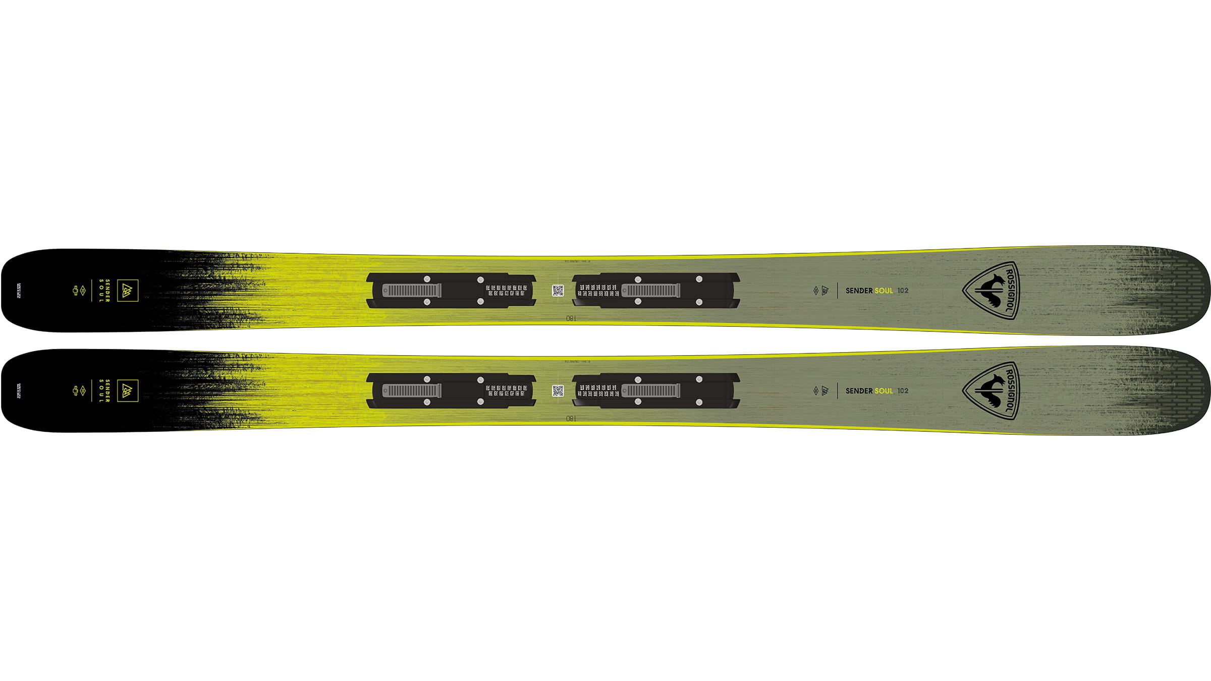 Demo Ski Rentals | Deer Valley Resort