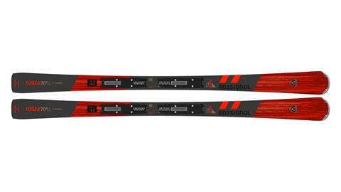Rossignol Forza 70 skis