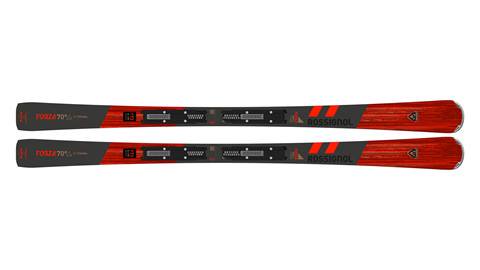 Rossignol Forza 70 skis