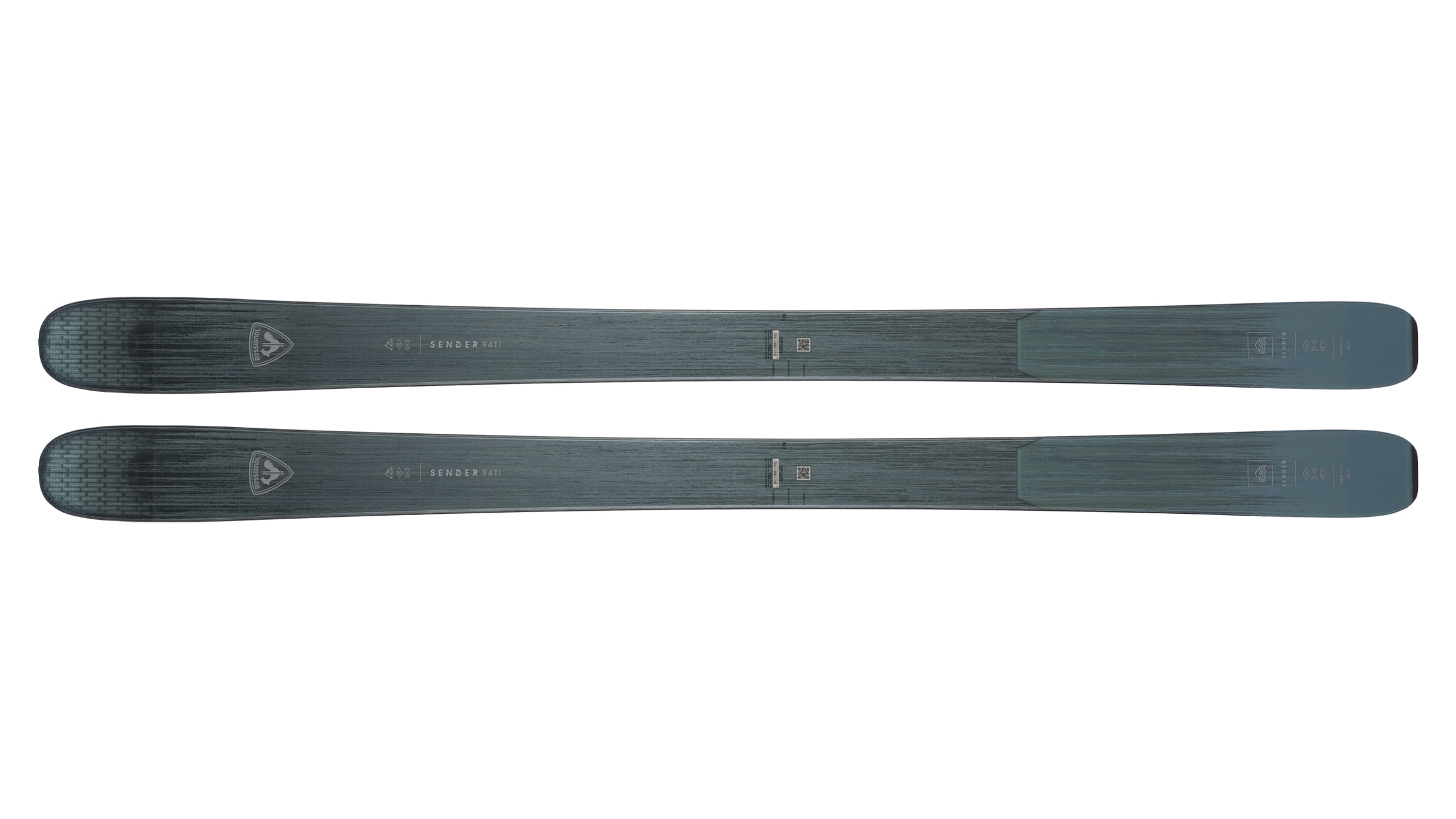 Rossignol Sender 94 skis
