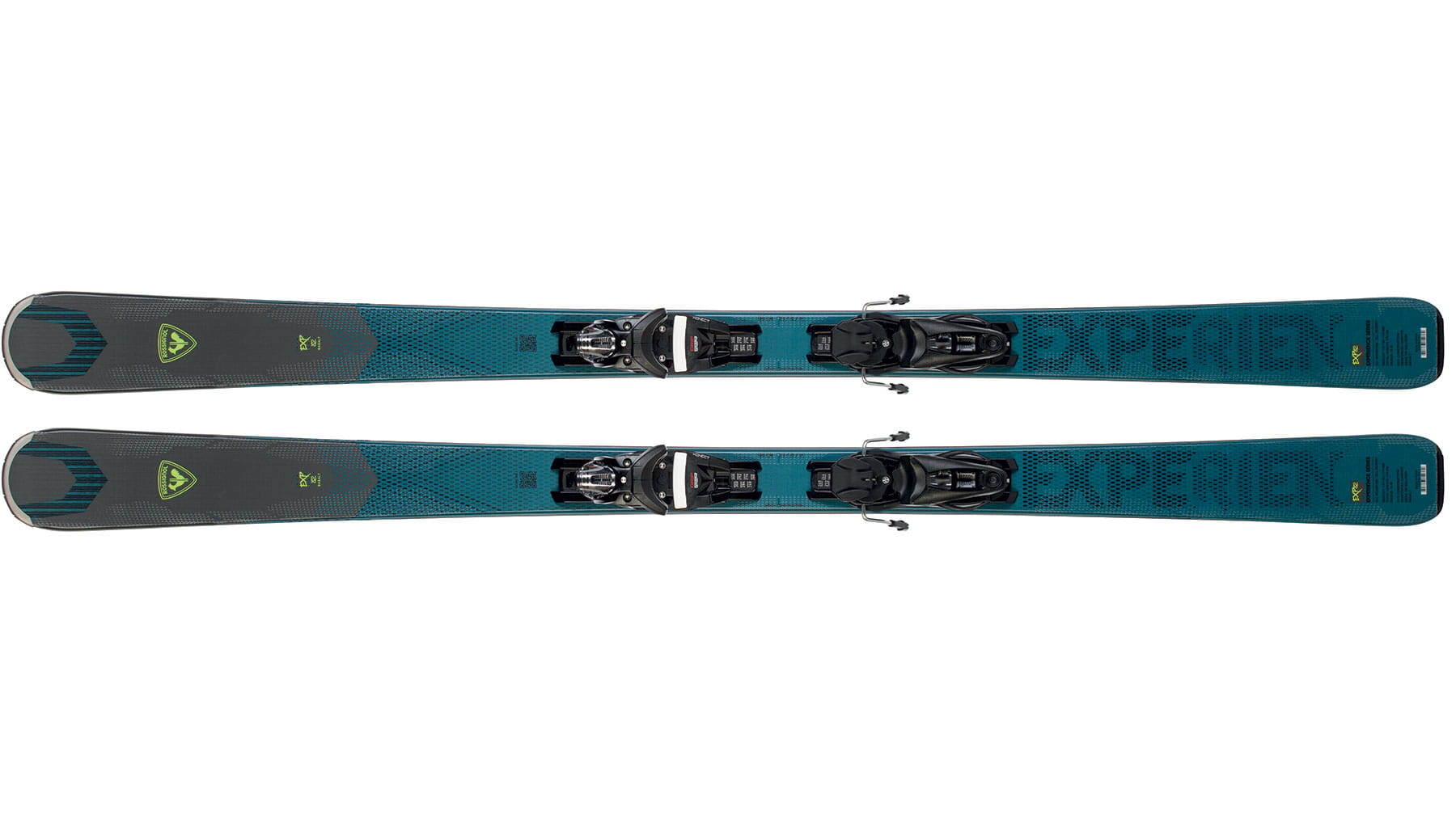 Rossignol Experience 82 skis