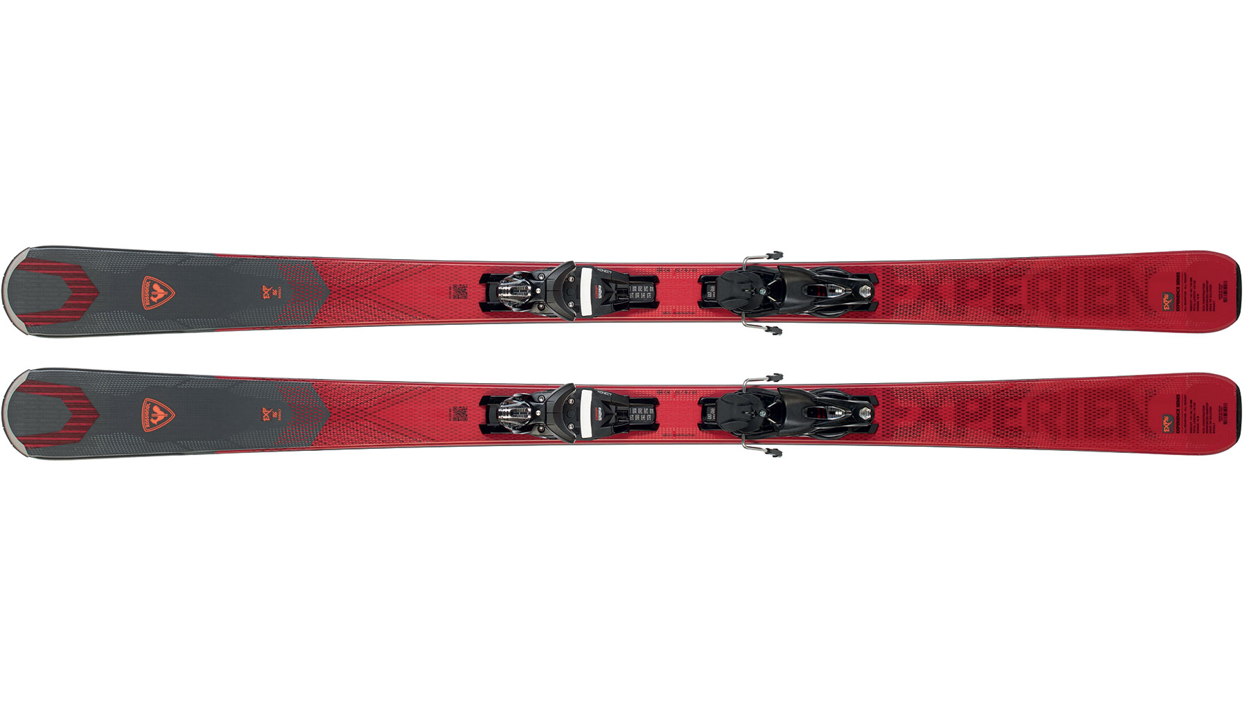 Rossignol Experience 86 Skis