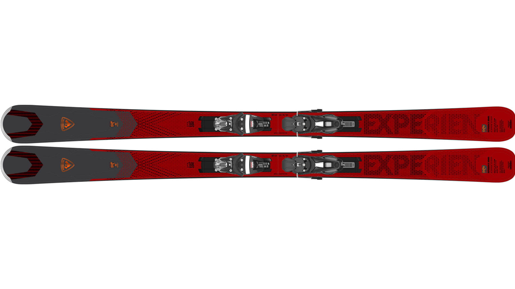 Rossignol Experience 86 Basalt Ski - Ski Rental