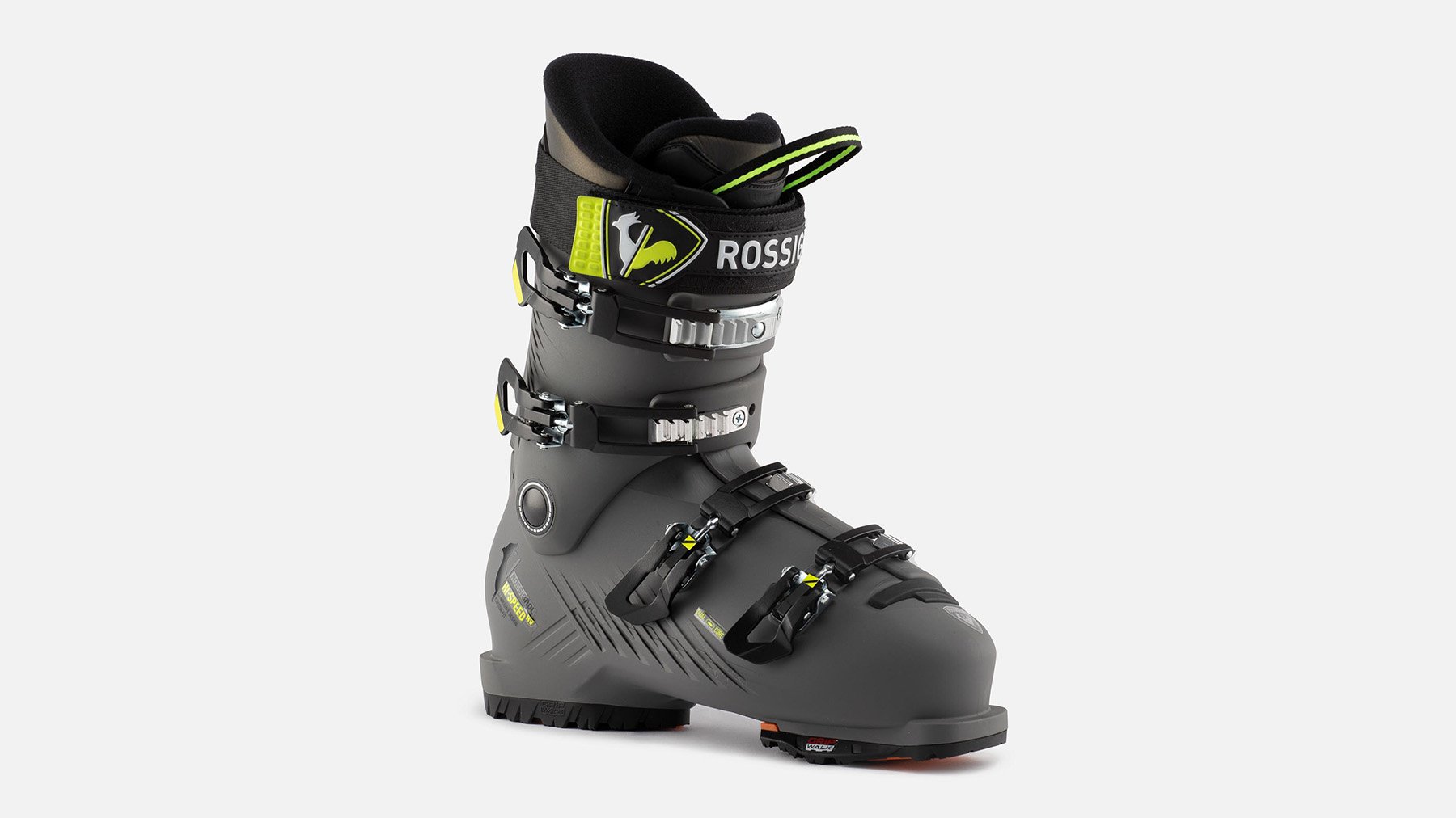 Rossignol H-Speed Rental Boot
