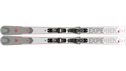 Rossignol Experience 76 skis