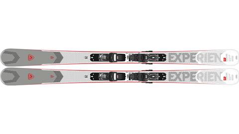 Rossignol Experience 76 skis