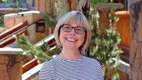 Photo of Deer Valley Academy preschool teacher