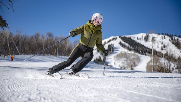 Park City Ski Rentals Deer Valley Resort