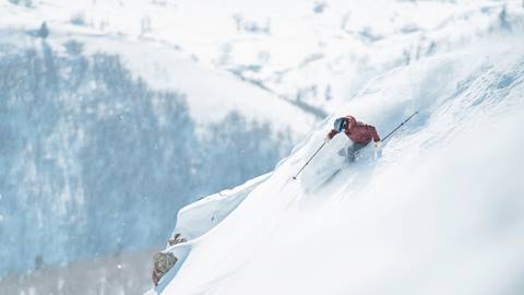 Park City, Utah | Skiing, Hiking, Biking & More | Deer Valley Resort