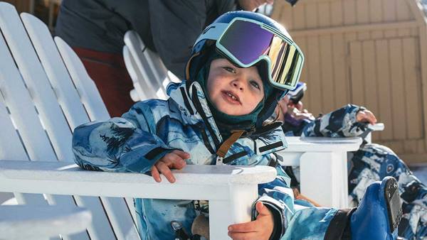 Park City Ski Rentals Deer Valley Resort