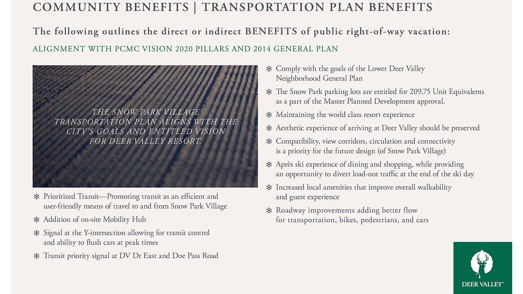 Snow Park Development Slide 7