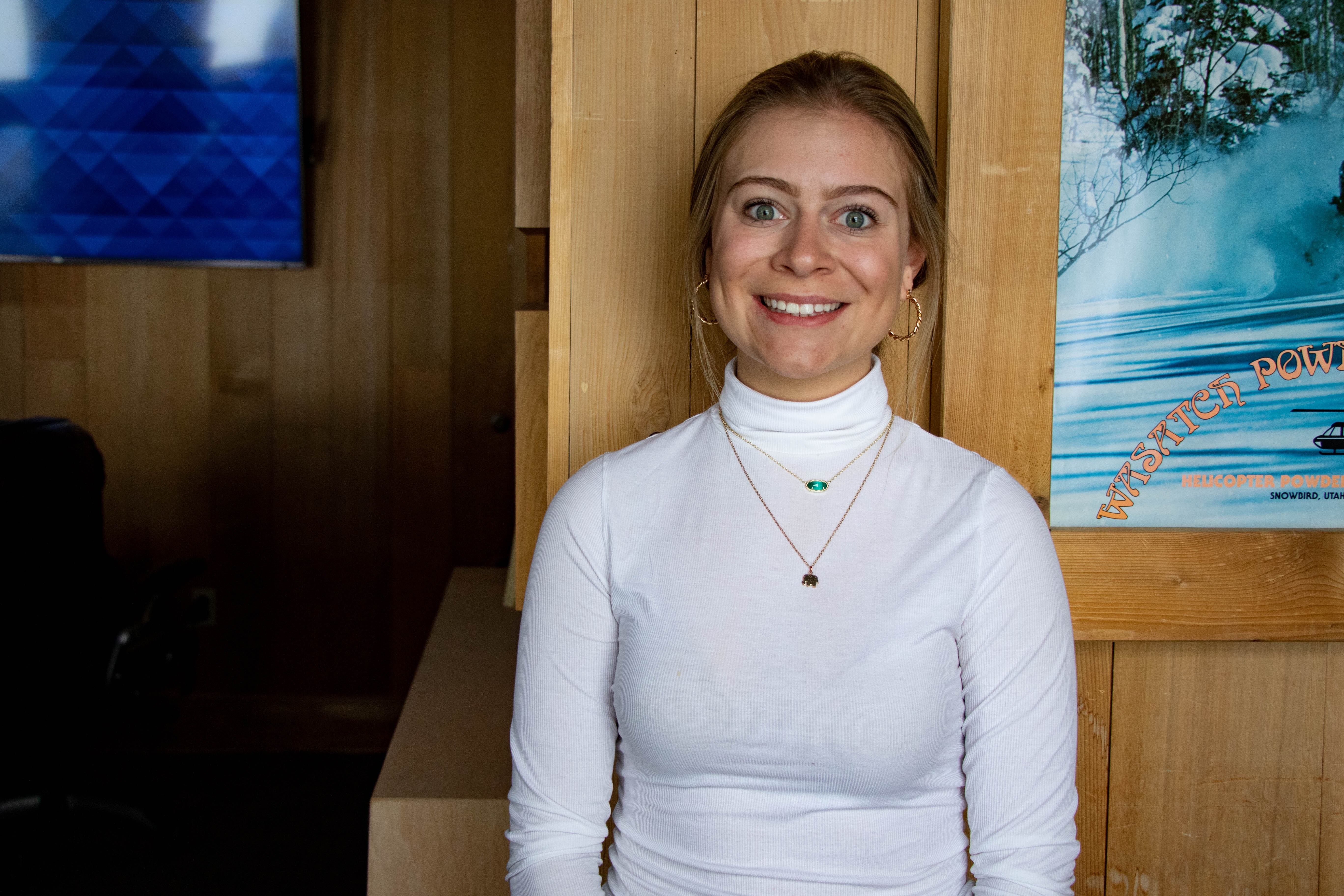 Deer Valley Intern