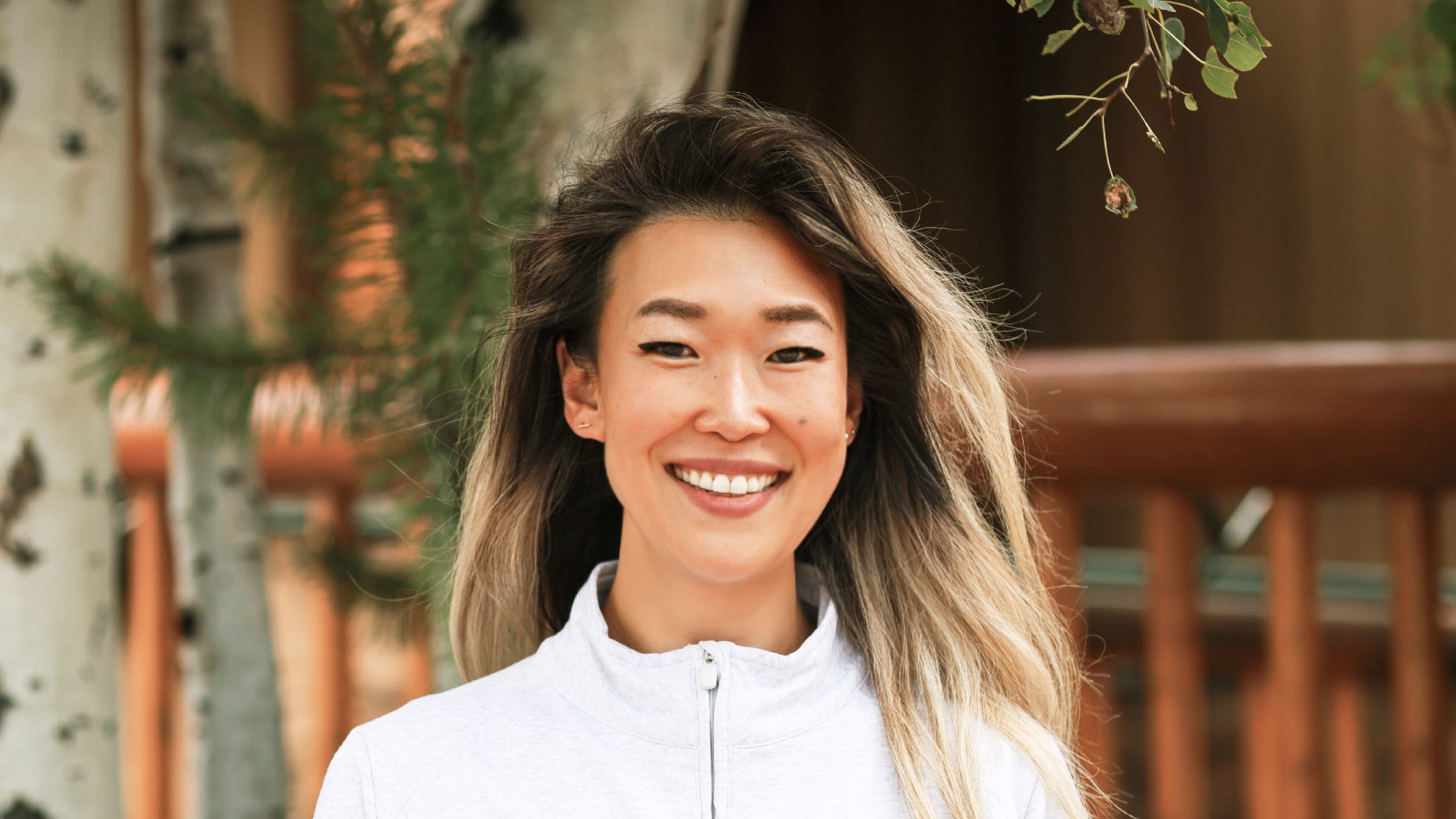 Image of Christine Spinkston, the Senior Communications Manager at Deer Valley Resort.