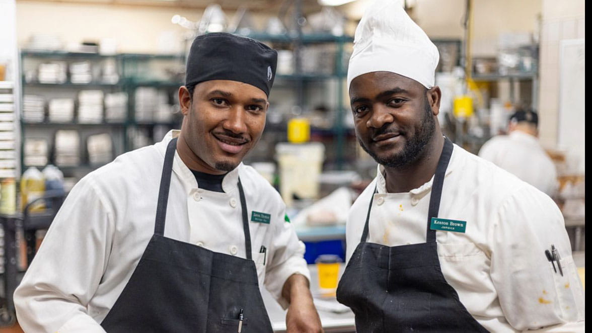 Cooks - Chefs and other F&B jobs at Deer Valley in Park City, UT