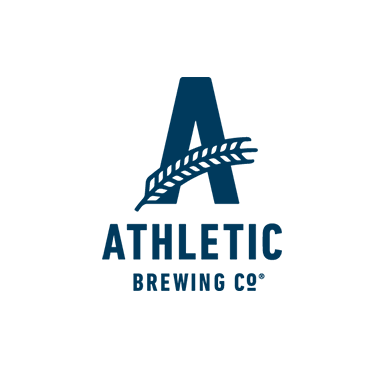 Athletic Brewing Co Logo