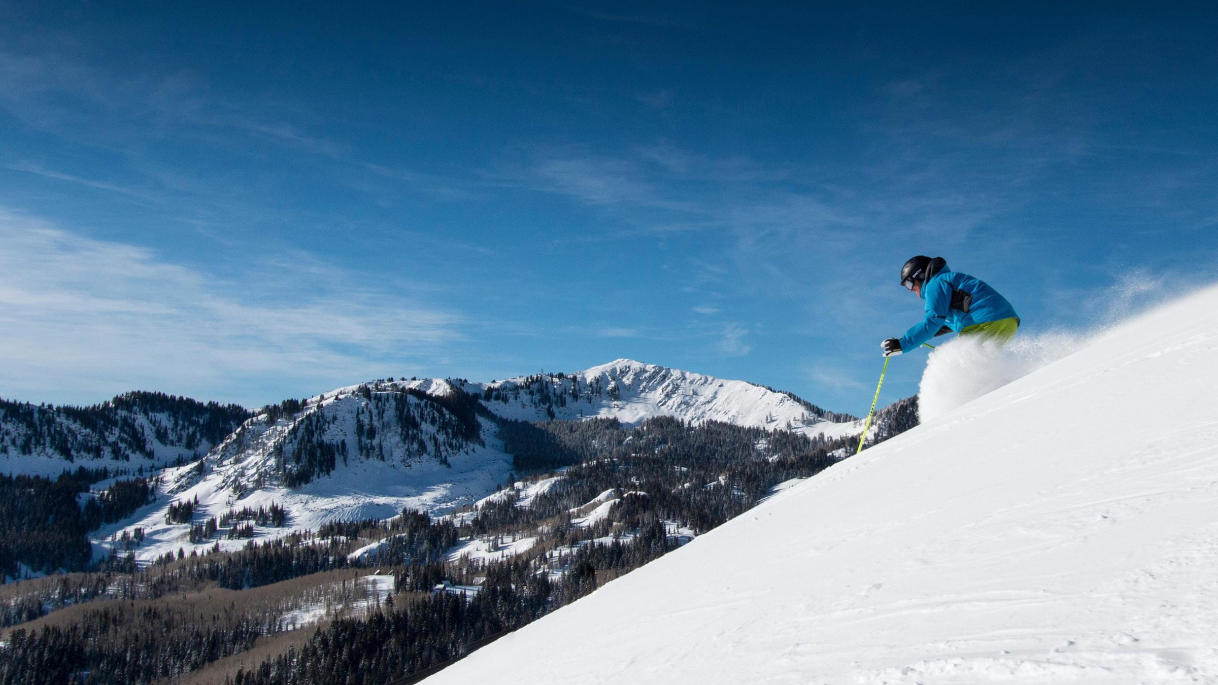 Lift Tickets and Season Passes