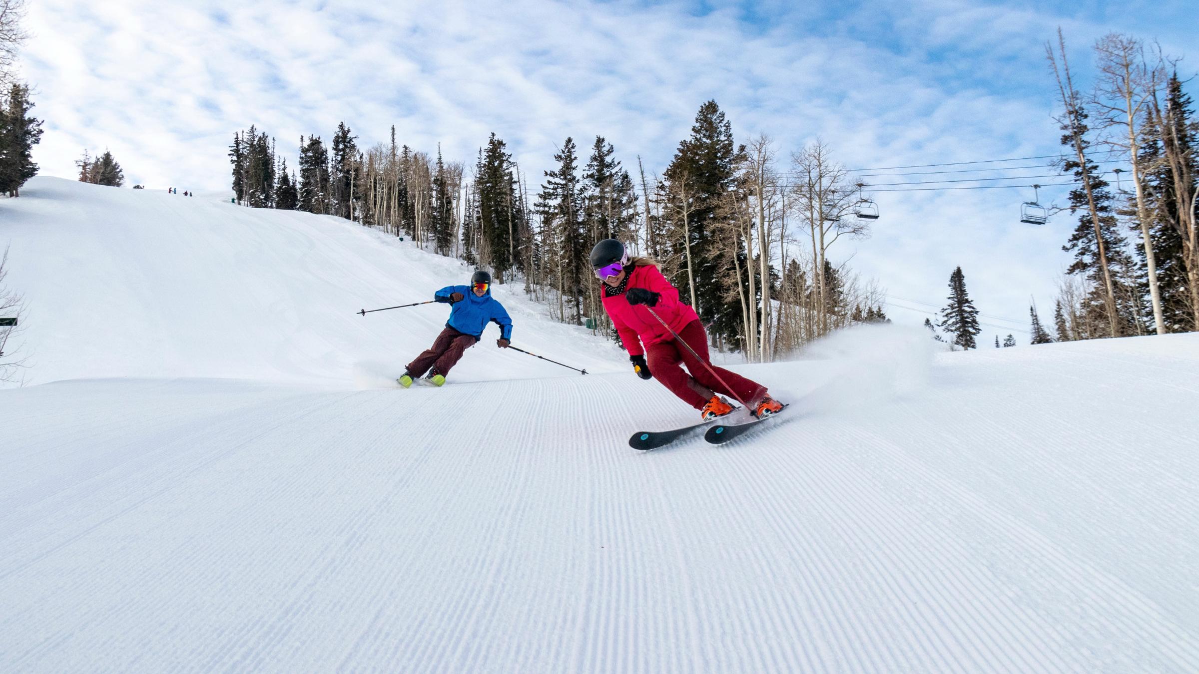 Lift Tickets And Season Passes