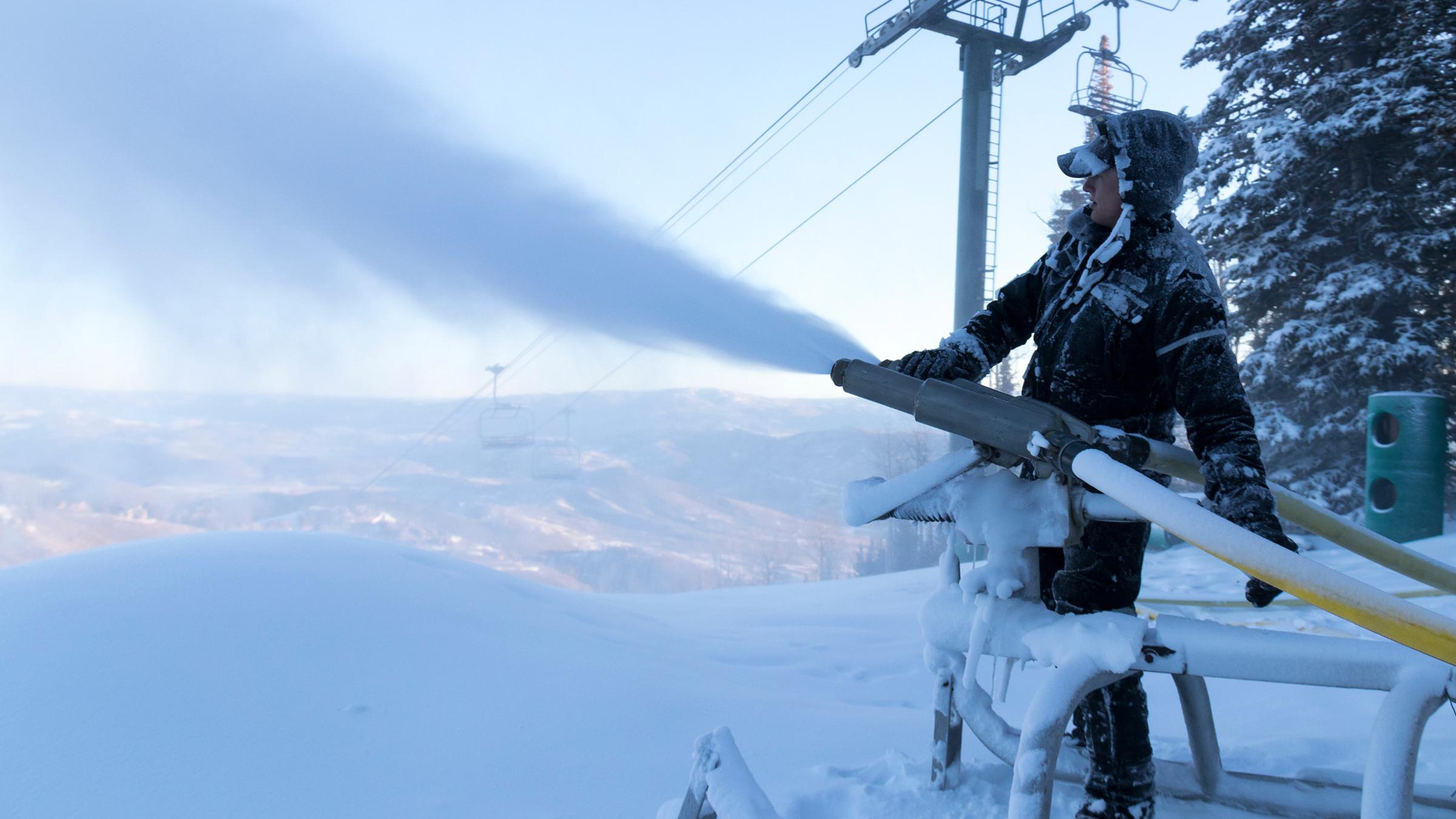 Deer Valley Jobs Employment In Park City Deer Valley Resort