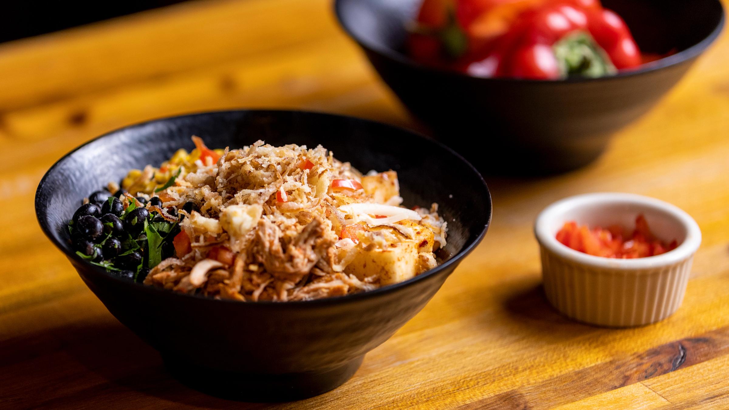 Fresh Tracks Kitchen Powder Bowl