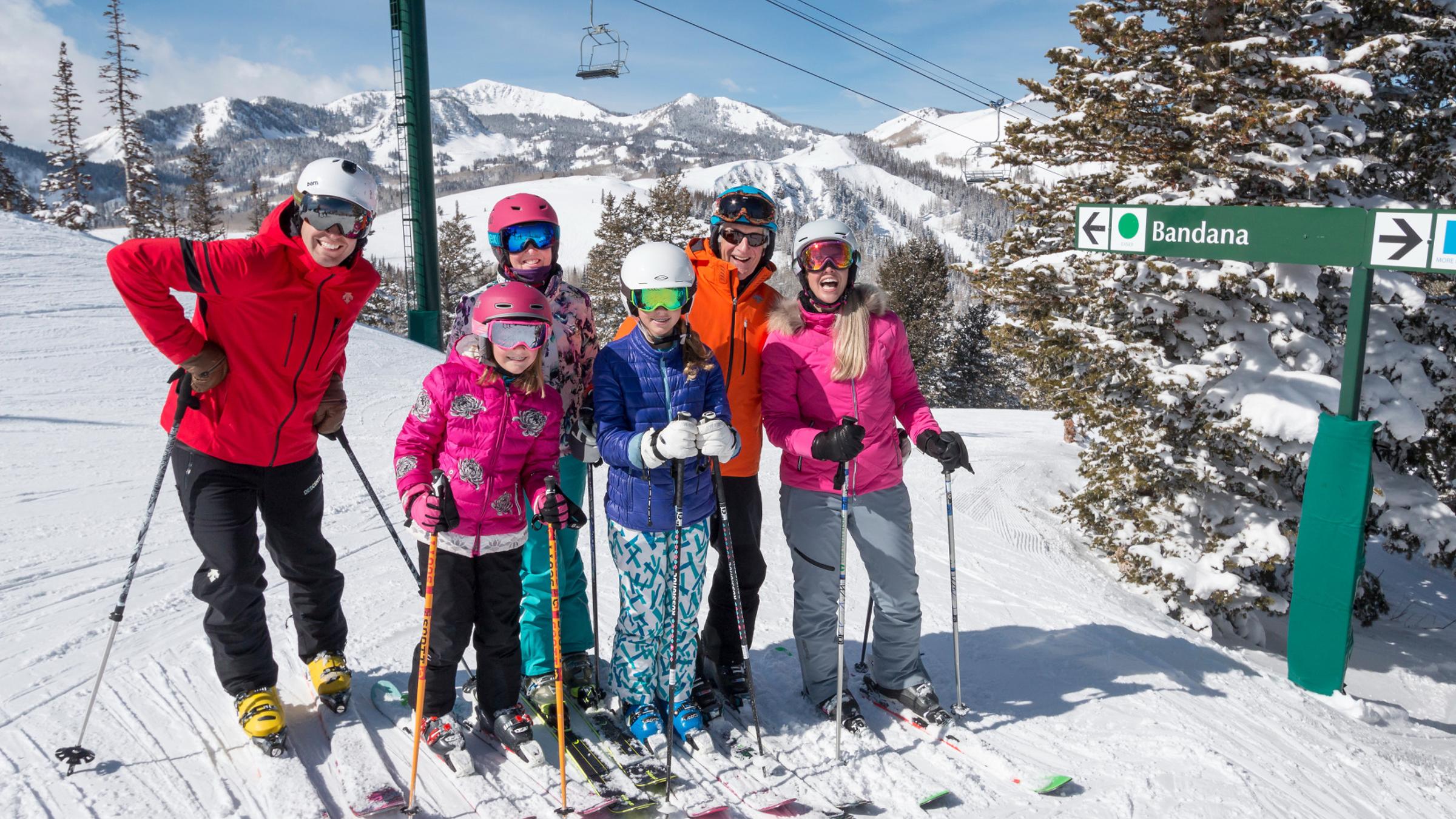 Buy Season Passes To Deer Valley Resort In Park City Ut