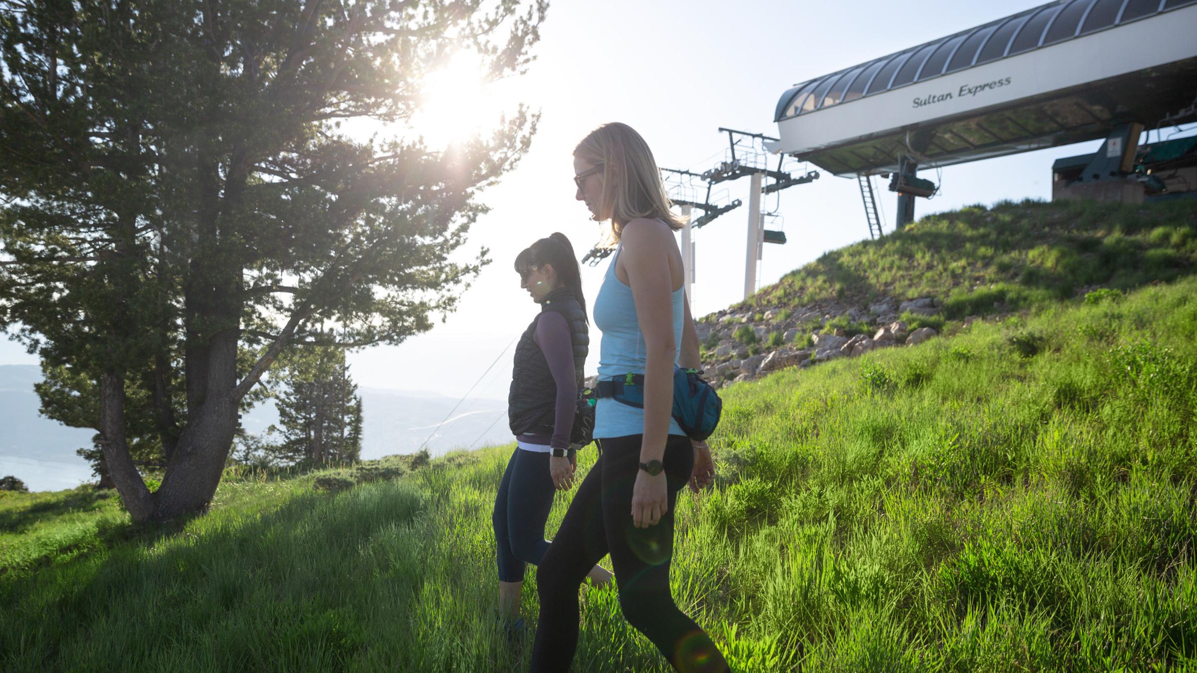 Buy Summer Lift Tickets Deer Valley Resort